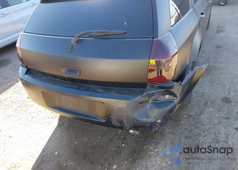 2008 Dodge Magnum из США, поврежденный, VIN 2D4FV47T18H111945